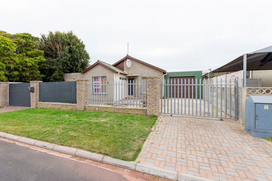 4 Bedroom Property for Sale in Saldanha Western Cape